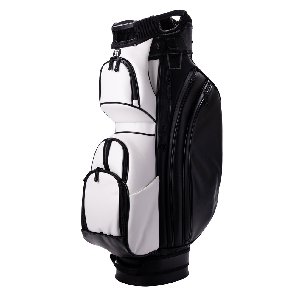 Revelation Golf 2026 CEO Premium Cart Bag - Maple Hill Golf